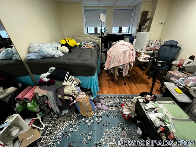 Building Photo - 62 Boylston St