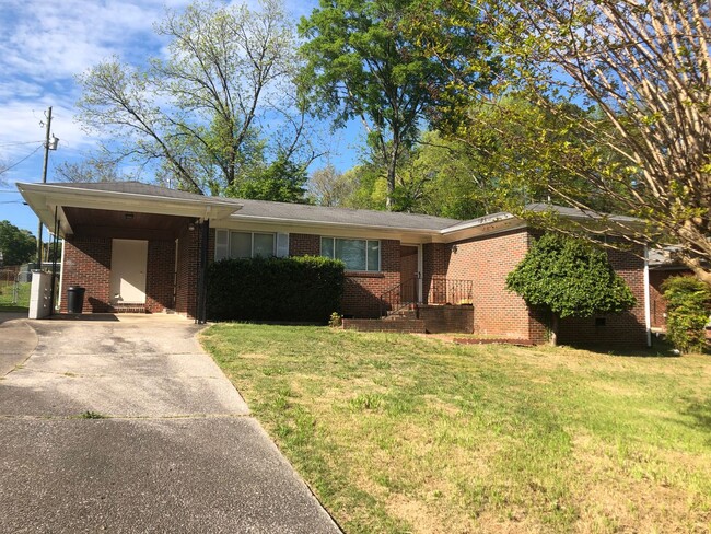 Building Photo - New For Rent! Rental