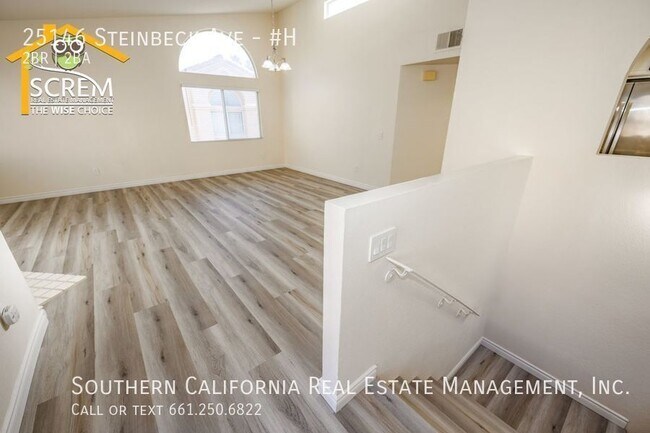 Photo - 25146 Steinbeck Ave Unit #H