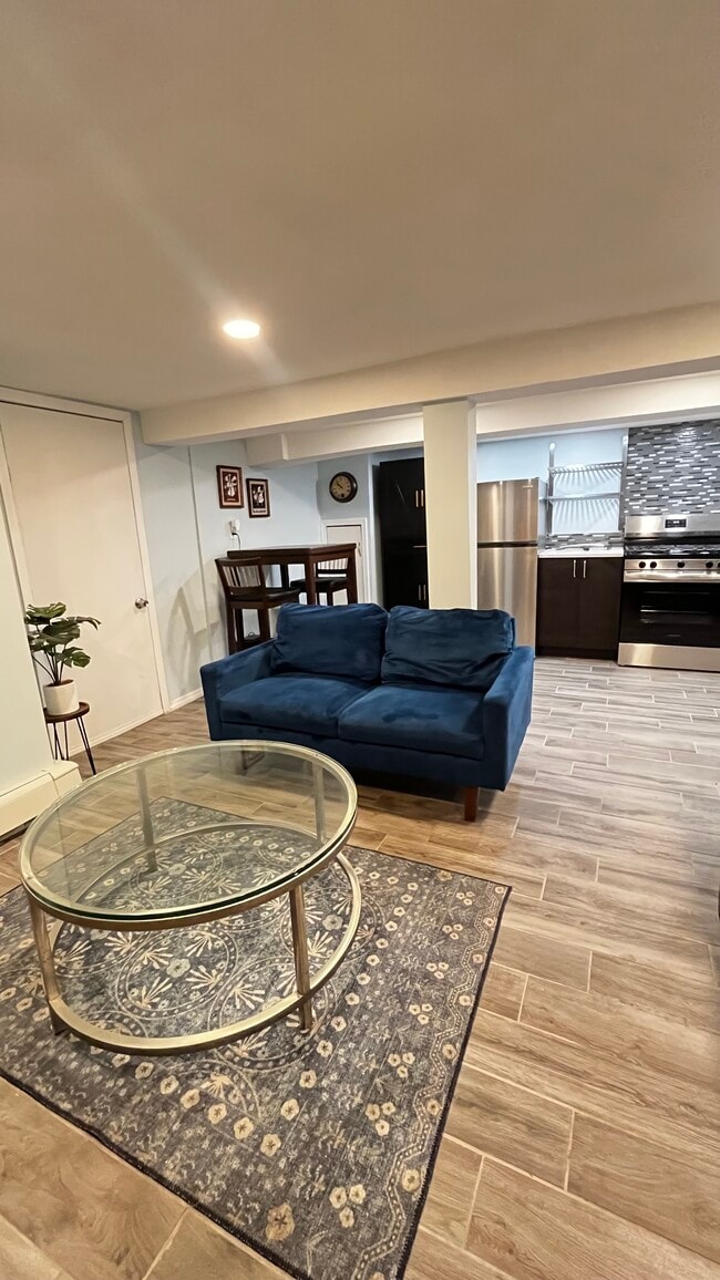 Photo - 11566 227th St Unit Studio Apartment