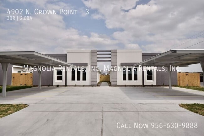 Building Photo - 4902 N Crown Point Unit 3