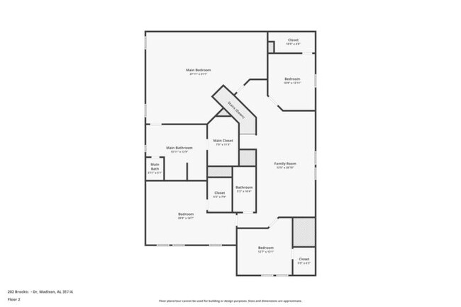 Photo - 202 Brockton Dr