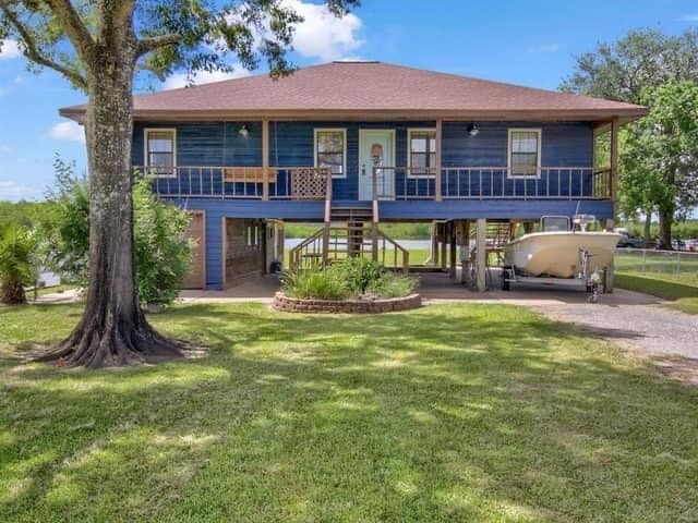 Photo - 1265 Hillebrandt Acres Casa