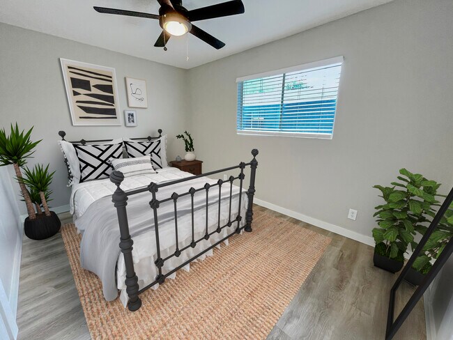 Photo - Casa Del Sol Apartamentos