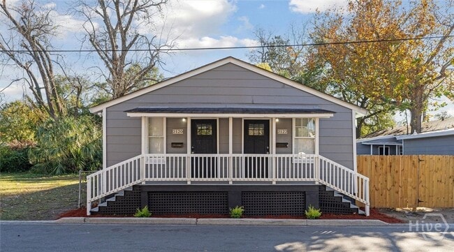 Building Photo - 2120 Bulloch St