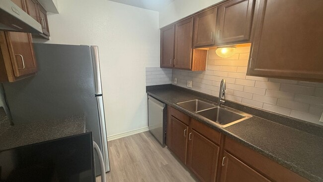 Photo - Gorgeous Condo nestled right on Lady Bird Lake!