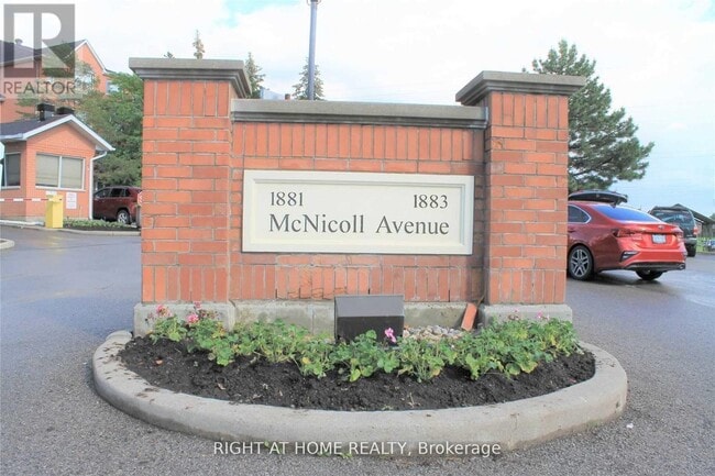 Photo - 1883 McNicoll Ave Unit 519