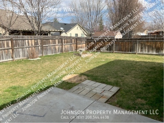 Photo - 1988 W Red Feather Way