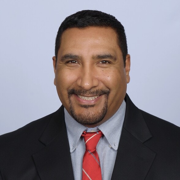 Daniel Vera