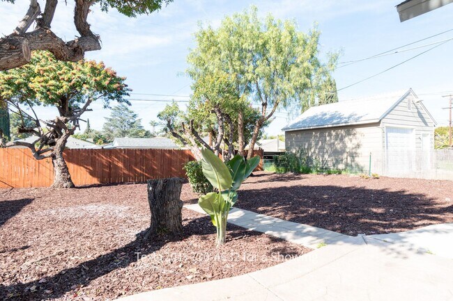 Photo - 4 Bedroom, 2 Bath House with Garage