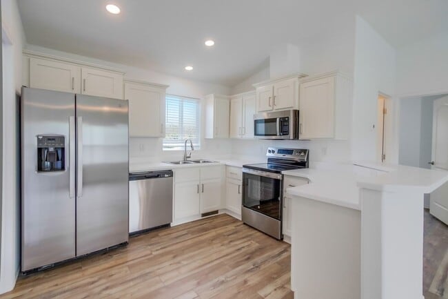 Photo - La Mesa Brand New Home Pet Friendly  Move In Special Two Weeks FREE Brand New 3 bed /2 bath Home ...