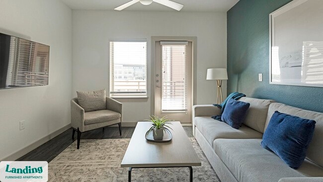 Photo - 7201 Henneman Way Unit 345.1411277