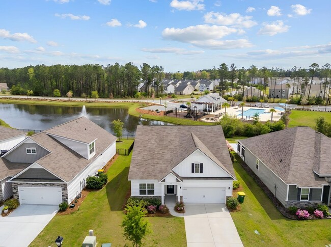 Photo - 3 BED | 2 BATH | TWO CAR GARAGE | WHITAKER PARK AT SAVANNAH QUARTERS | AVAILABLE NOW