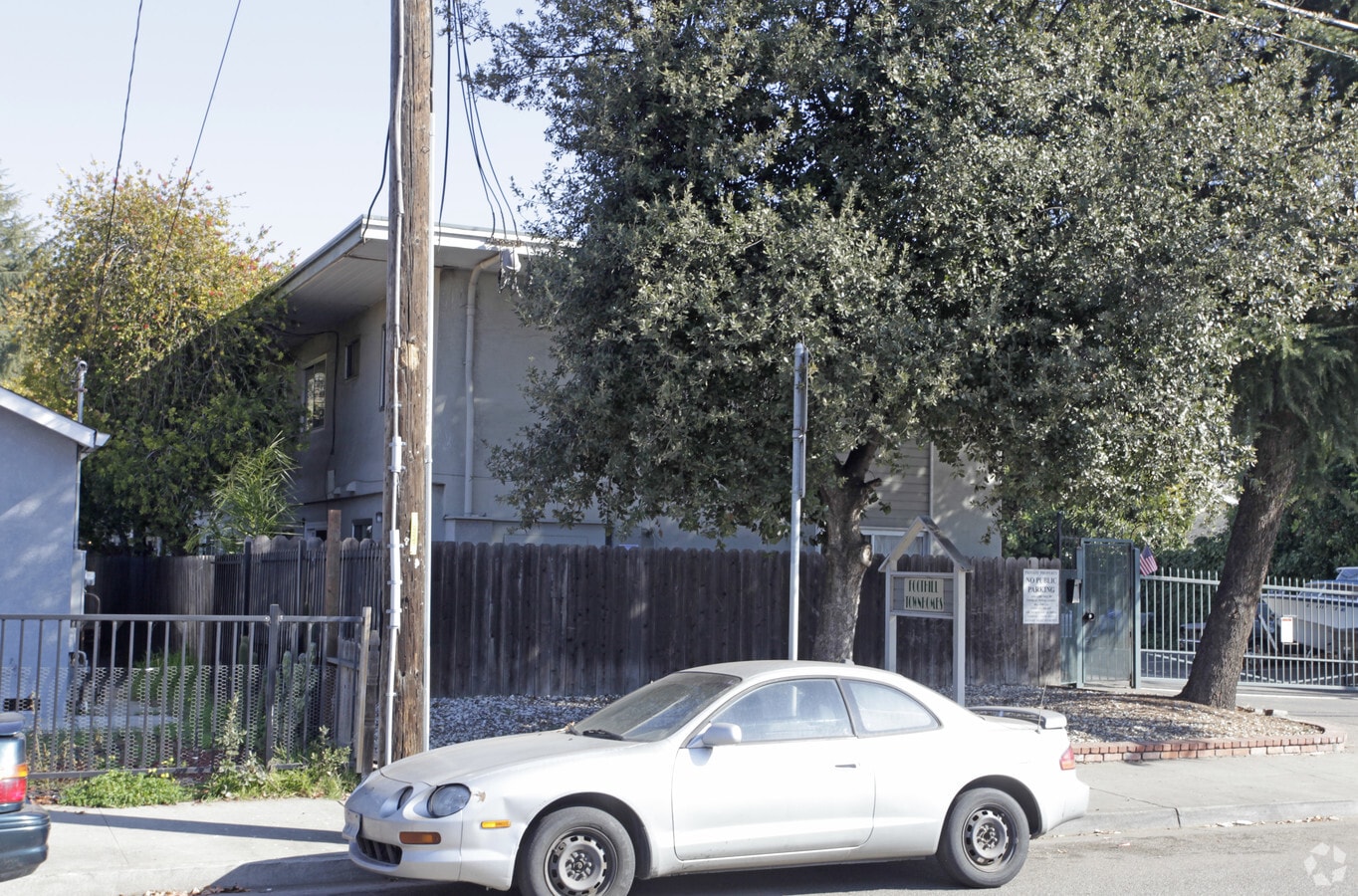 Photo - Grand at SoHay (Dixon FKA Foothill Townhomes)