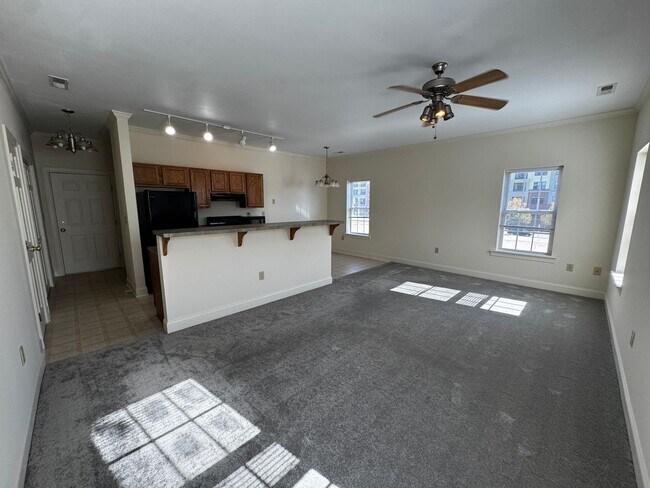 Photo - Available now! Spacious 2BR/2BA Apartment...