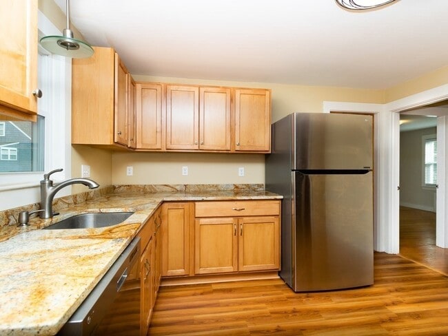 5 Mangano Ct Unit 1