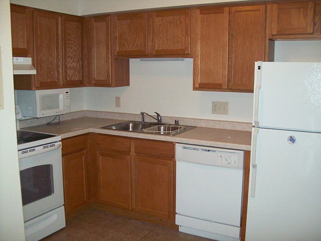 Photo - Dartford Bay-Landing