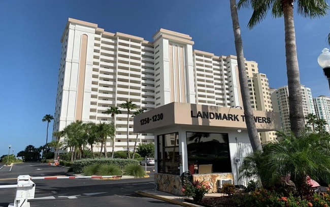 Photo - 1230 Gulf Blvd Unit 1708