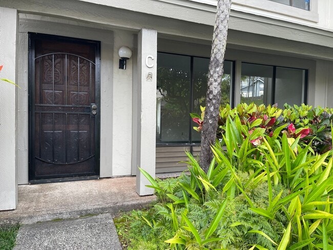 Building Photo - 98-1784 Kaahumanu Street Unit 66C
