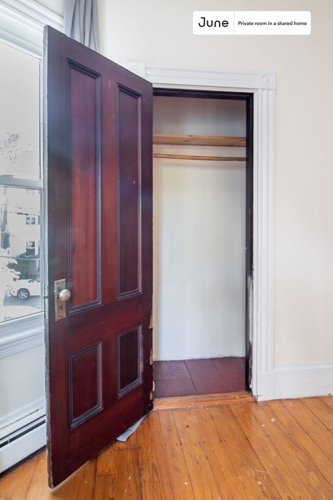 Photo - Room in Shared 5 bed/1 bath home Unidad C