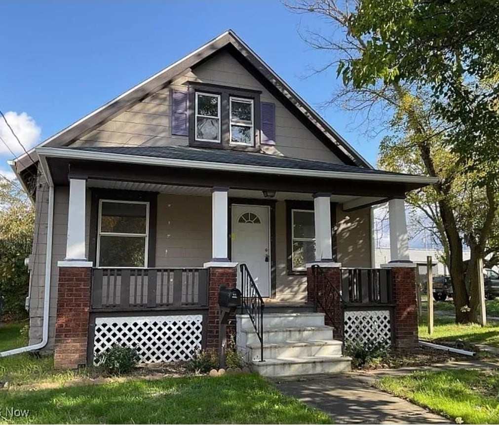 Photo - 2703 Denver Ave House