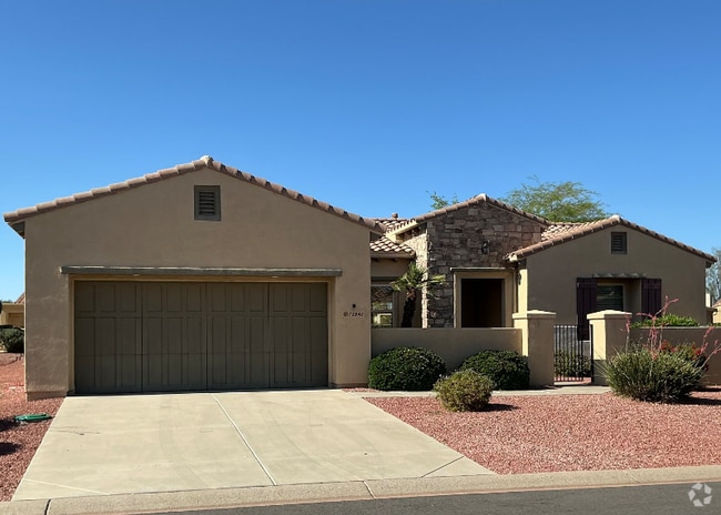 Building Photo - 12840 W Santa Ynez Dr Rental