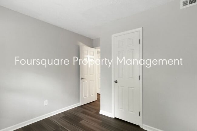 Photo - Charming 1st-Floor End-Unit Condo with Gas Log Fireplace, Private Back Porch & Community Pool – T... Unit 110