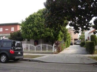 Photo - 4116-4118 Inglewood Blvd