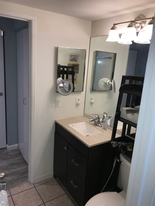Photo - Nicely Furnished, tastefully remodeled, downstairs Kihei Villages with 2 designated parking spaces Unit 20-101