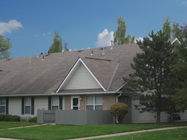 Photo - Pataskala Village Square