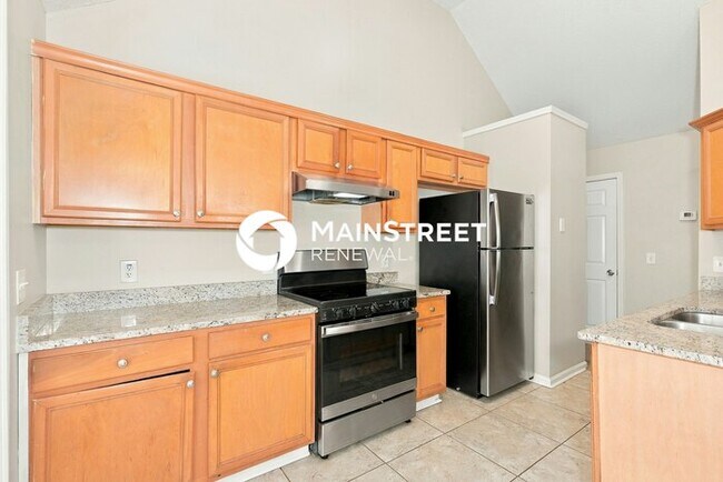 3 Bedroom Pet-Friendly Home in Decatur, GA with Main Street Renewal