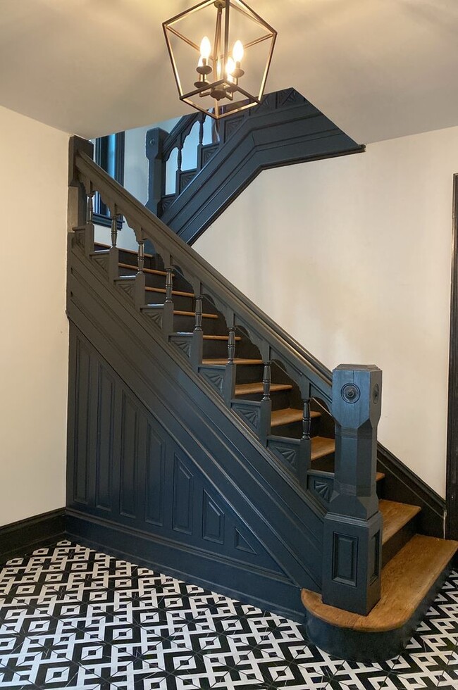 Photo - The Phoenixville Lofts-Upgraded Studio/1 b... Unit 5