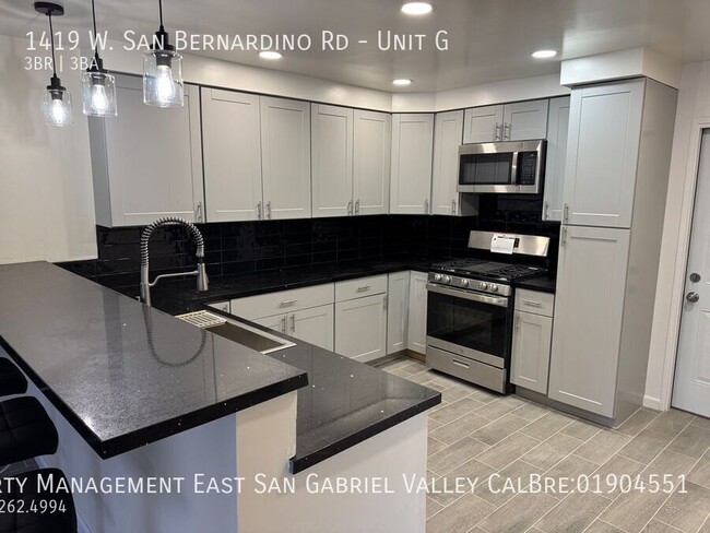 STUNNING REMODELED THREE BEDROOM CONDO - STUNNING REMODELED THREE BEDROOM CONDO Unit G