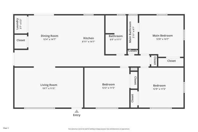 Photo - 3815 Ferncliff Rd