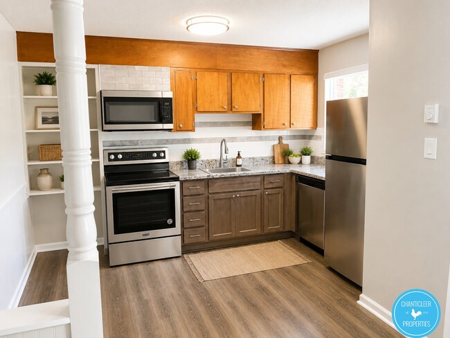 Photo - 414 Raynor St Unit D2