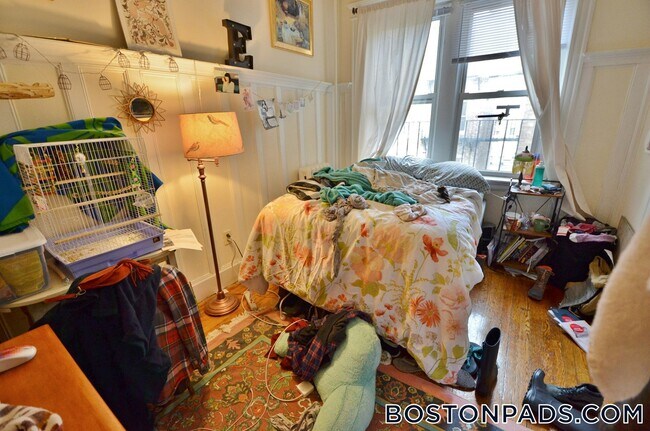 Photo - 105 Peterborough St Unidad 19