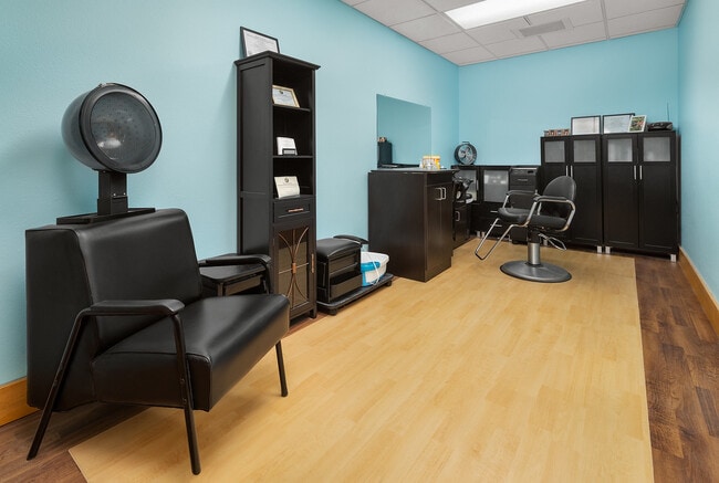 Beauty Salon