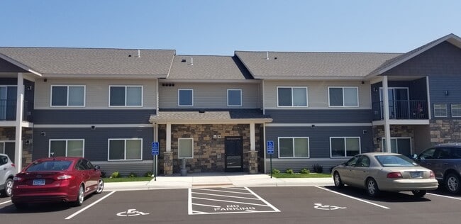 Photo - Highfield Apartments