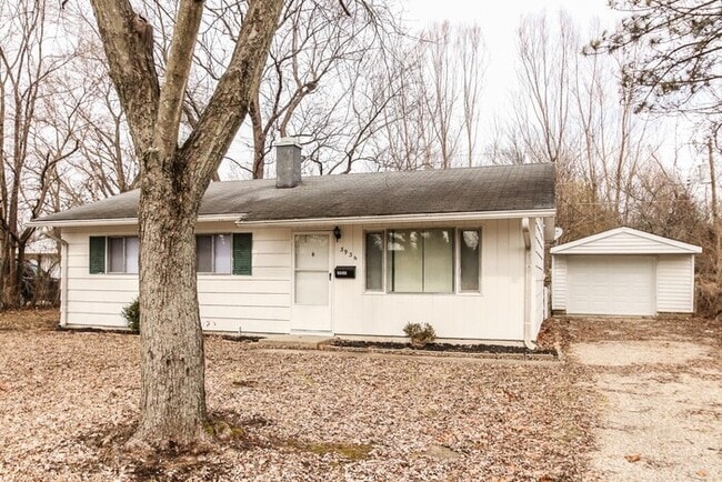 Adorable 3 Bedroom, 1 Bath Home in Eagleda... - Adorable 3 Bedroom, 1 Bath Home in Eagleda...