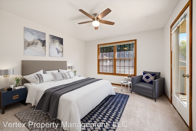 Regency Park Apartments