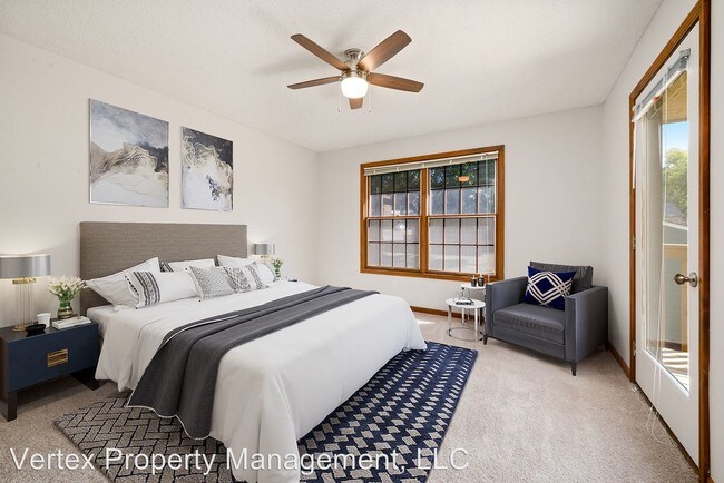 Photo - Regency Park Apartments