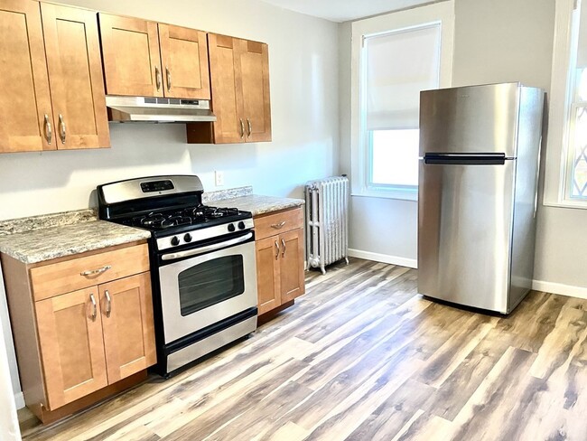 Photo - 110 Brunswick St Condo