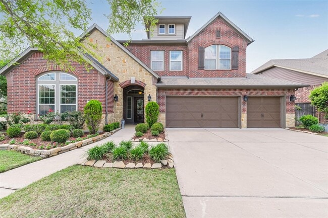 Building Photo - 10311 Monticello Hill Dr Rental