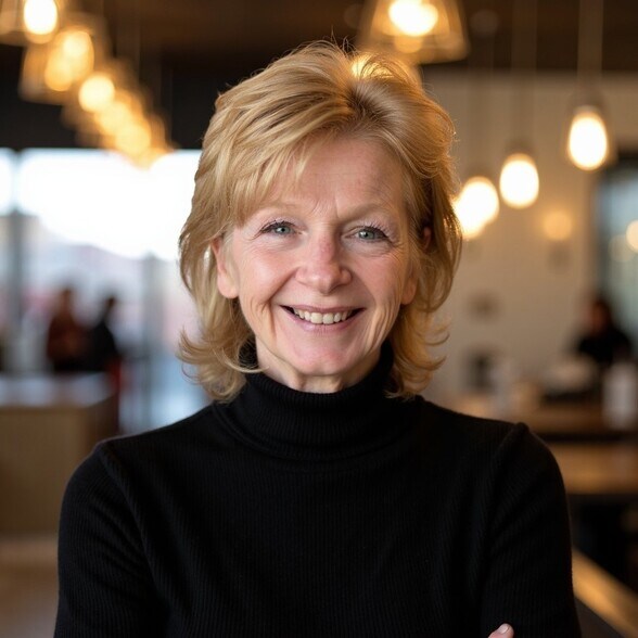 Primary Contact Photo