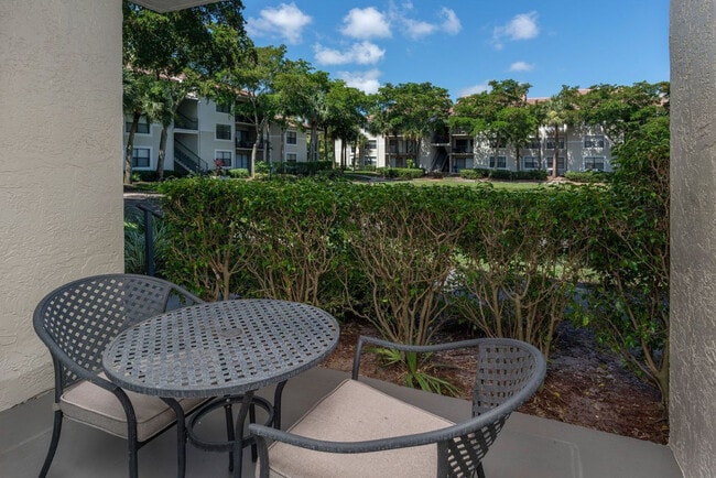 Ashley Lake Park Apartments
