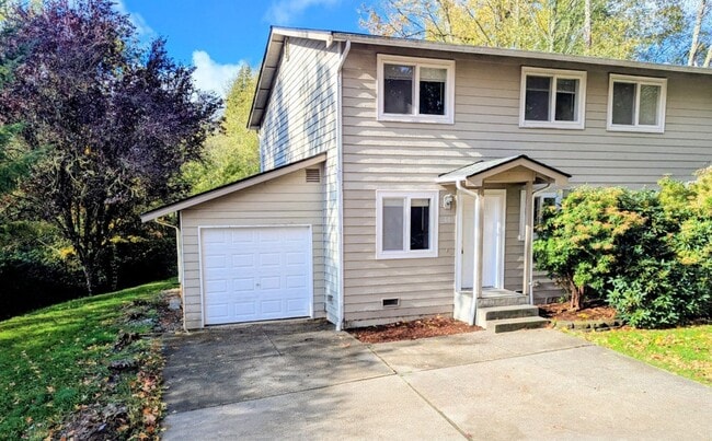 Photo - 3Bd/1.5ba Lake Stevens Duplex