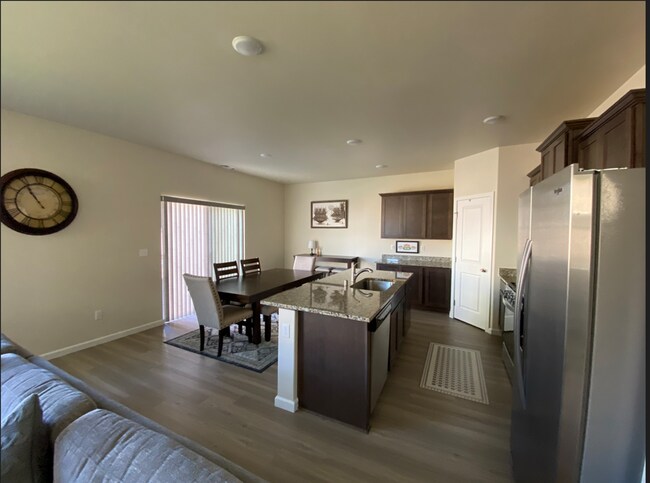 Photo - Modern & Spacious 5-Bedroom Home in Desirable Sultan Community