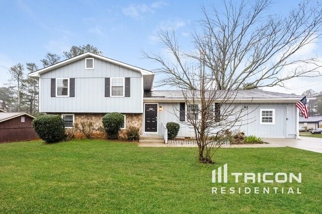 Photo - 6095 Marbut Rd House