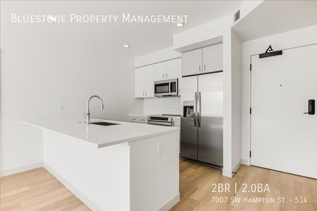 Photo - 7007 SW Hampton St Unit 514