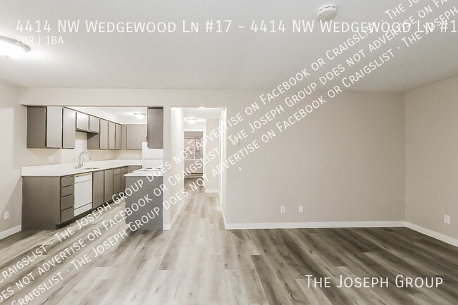 Photo - 4414 NW Wedgewood Ln Unit 4414 NW Wedgewood Ln #17 Bremerton
